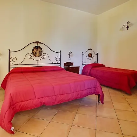 Kalura Bed & Breakfast