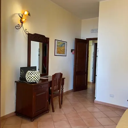 Bed & Breakfast Kalura Macari
