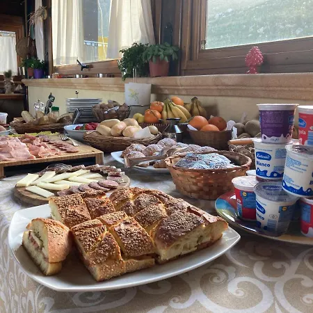 Kalura Bed & Breakfast Macari
