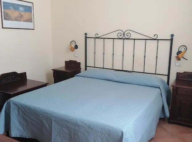 Kalura Frühstückspension