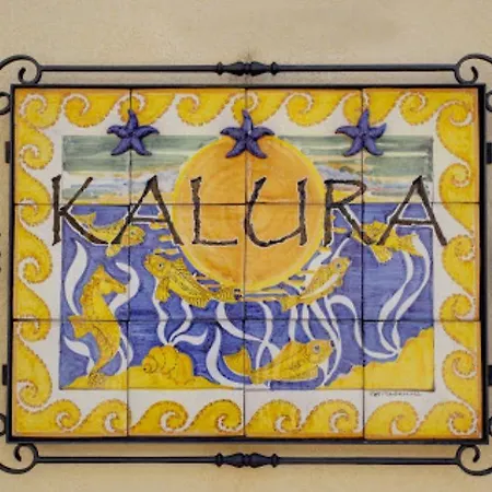Kalura 4* Macari
