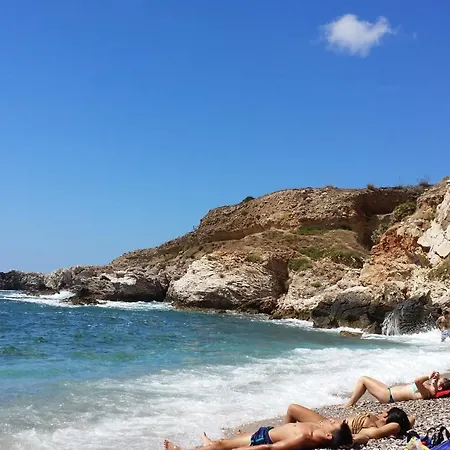 Bed and Breakfast Kalura 4*