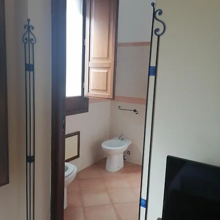 Bed and Breakfast Kalura Macari
