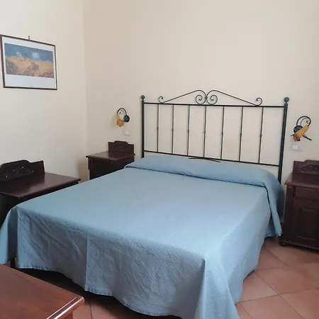 Bed and Breakfast Kalura Macari