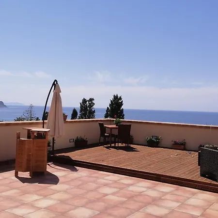 Kalura Bed and Breakfast Macari