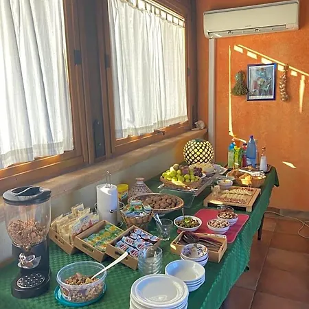 Bed & Breakfast Kalura