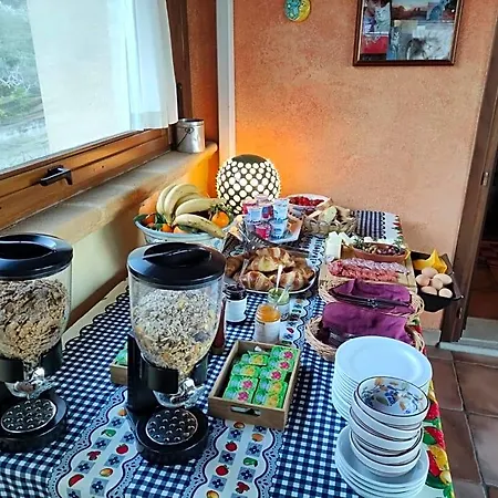 Kalura Alojamento de Acomodação e Pequeno-almoço Macari